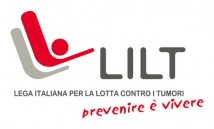 La lega italiana per la lotta ai tumori